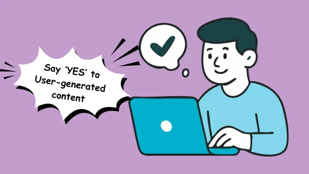 User-Generated Content
