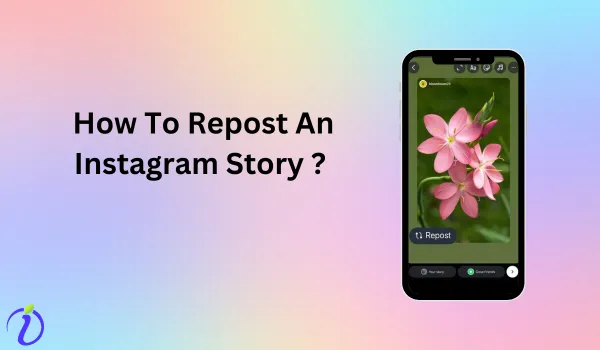 How to repost an Instagram story  
