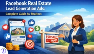 Facebook Real Estate Lead Generation Ads: Complete Guide for Realtors