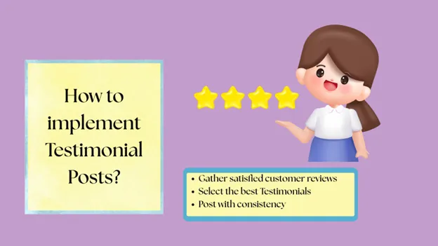 Testimonials Posts