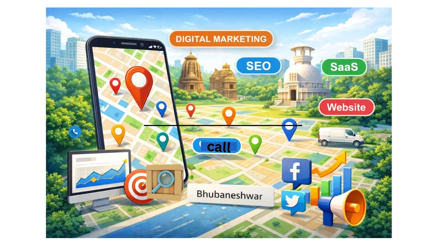 Google Business Profile Optimization