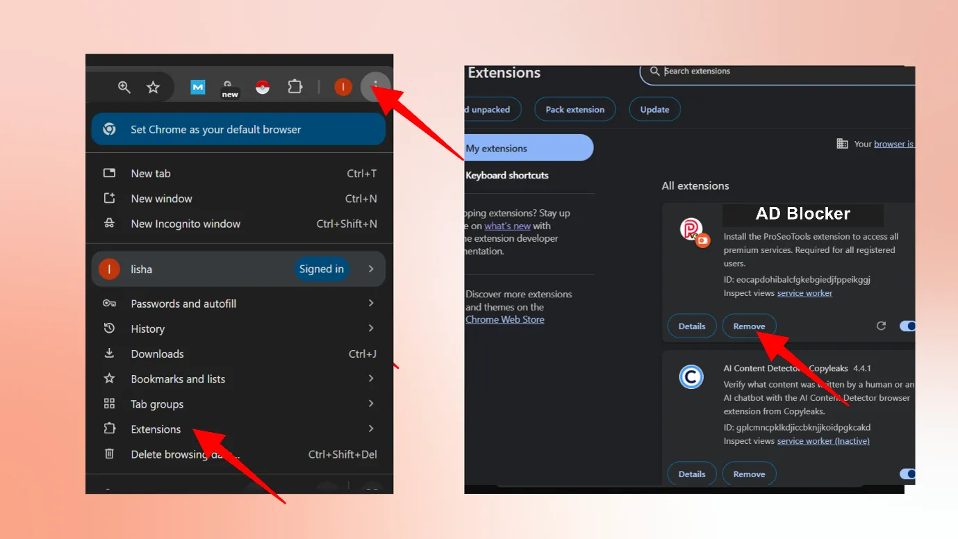blocker apps