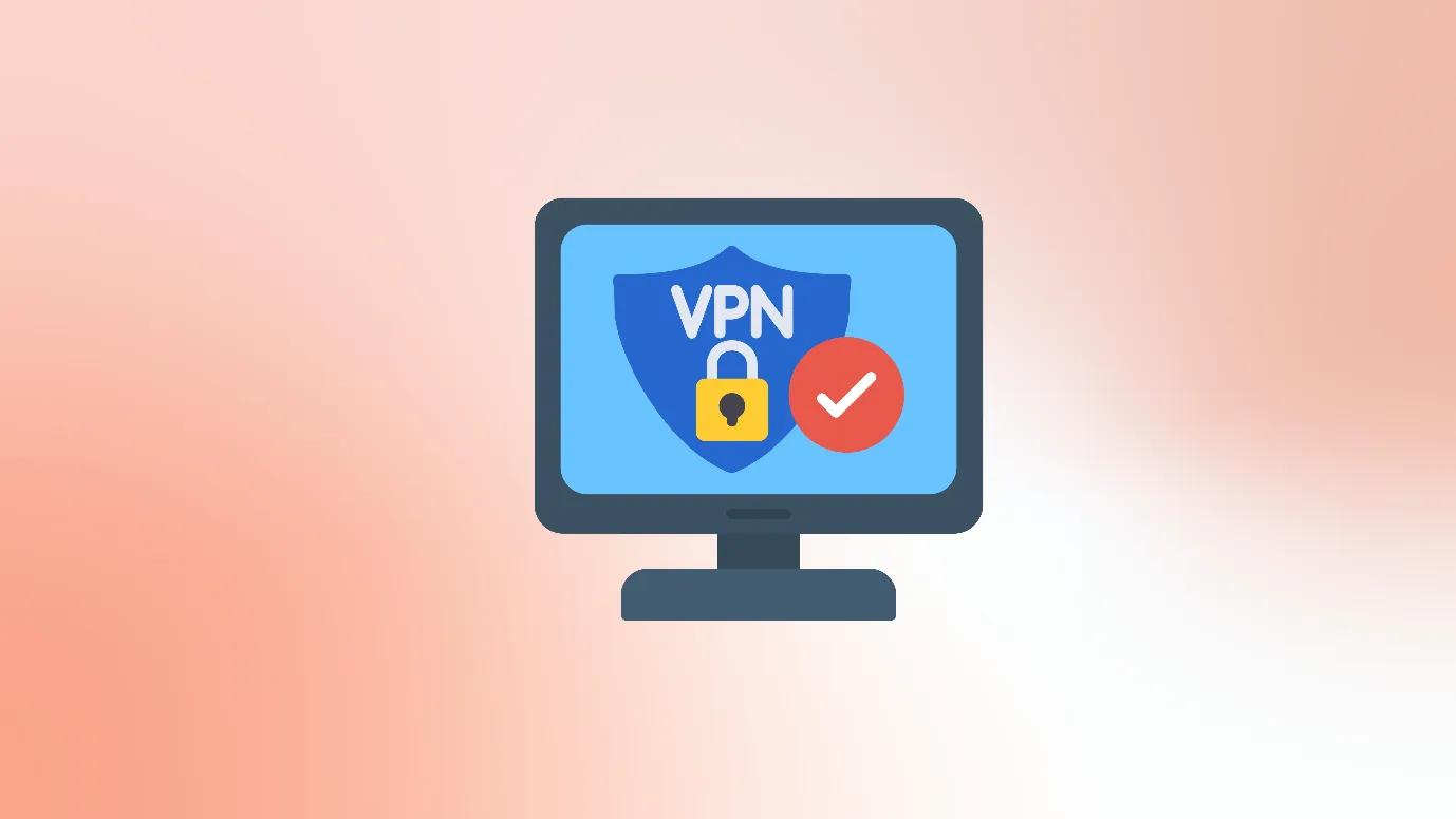 Install a VPN