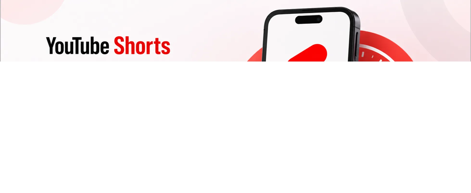 YouTube Shorts maximum length explained
