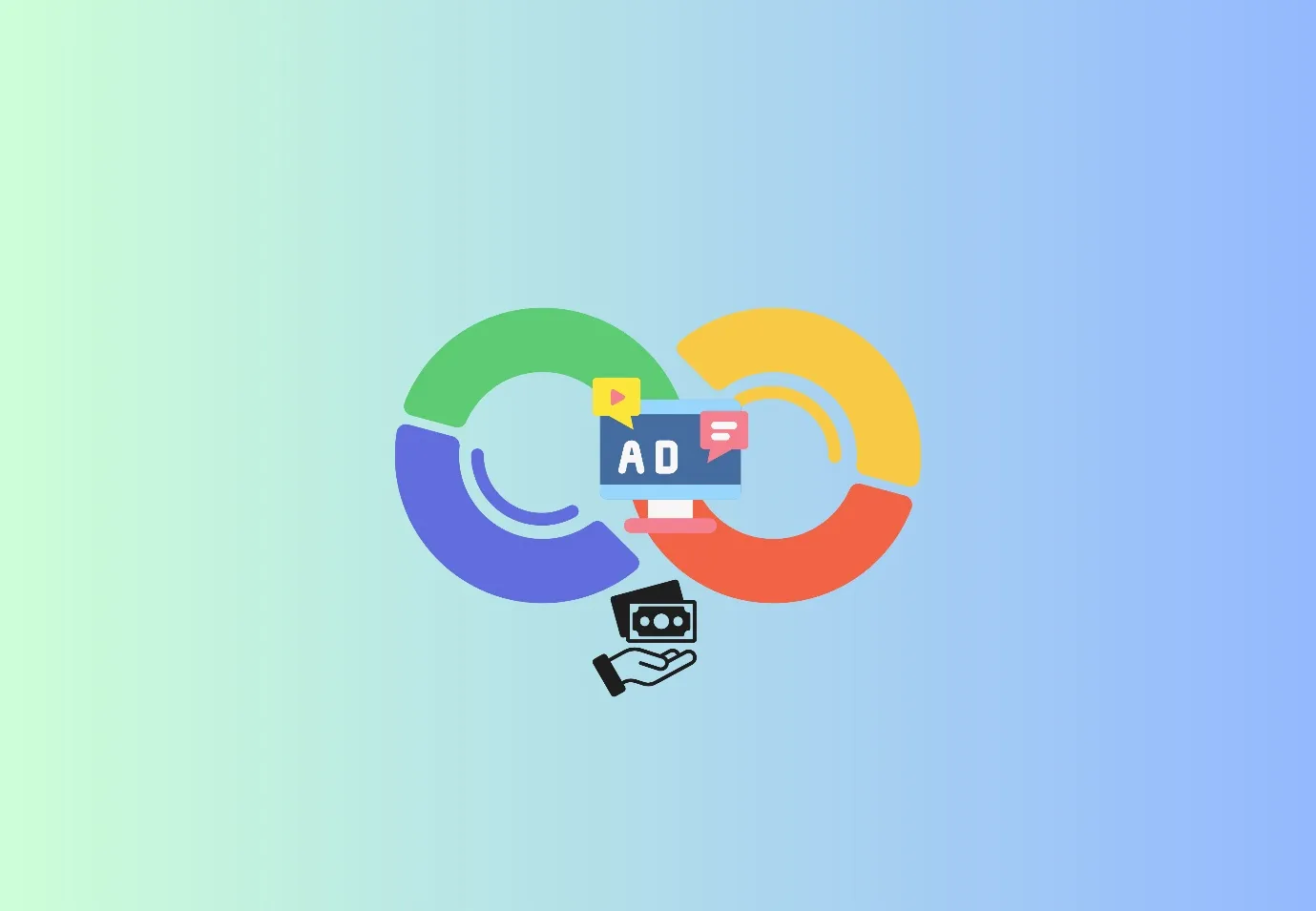  Run Google ads
