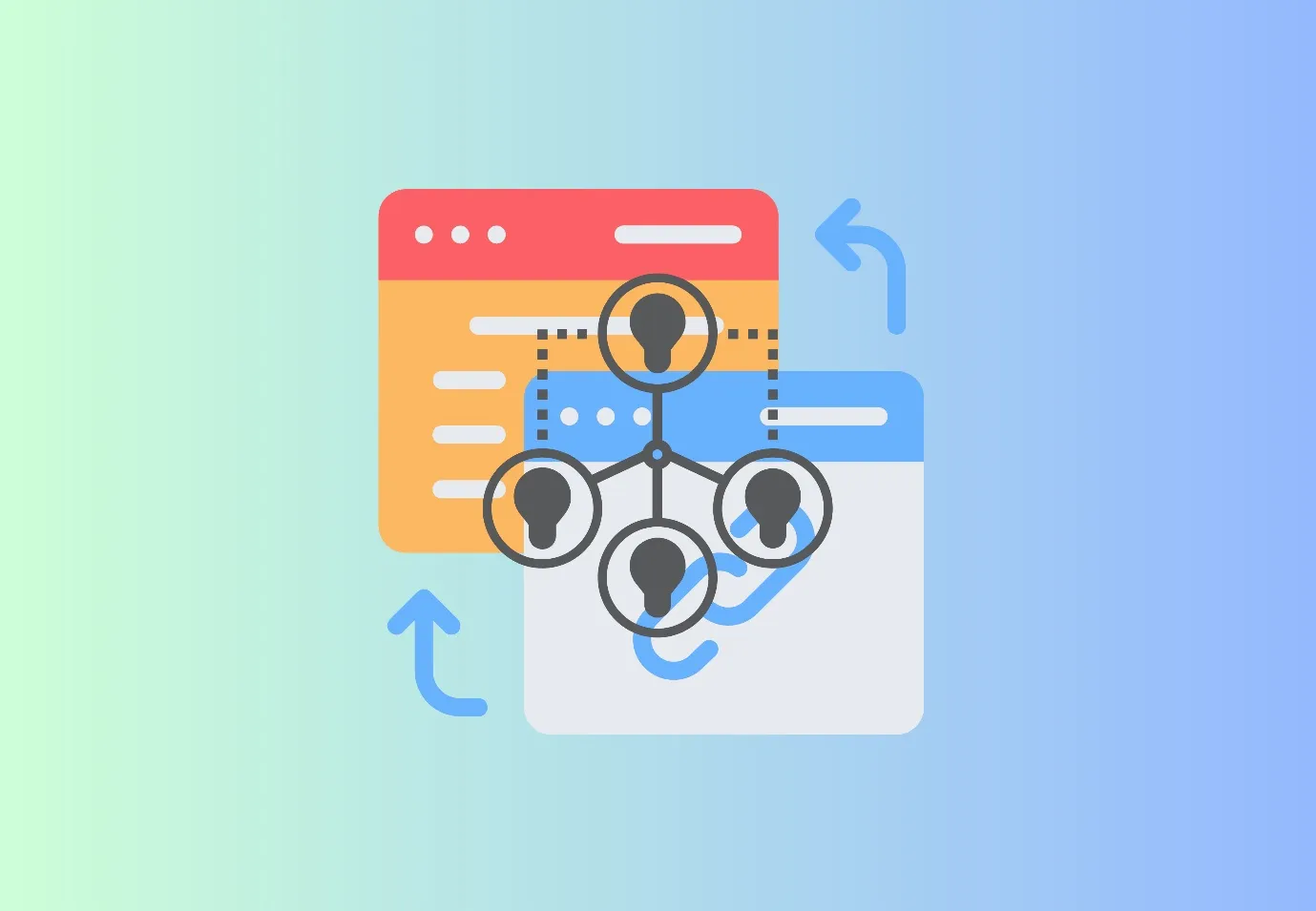 Get more citations and backlinks