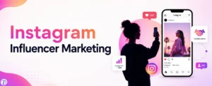 Instagram influencer marketing