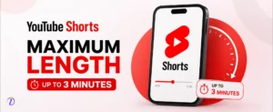 YouTube Shorts maximum length explained