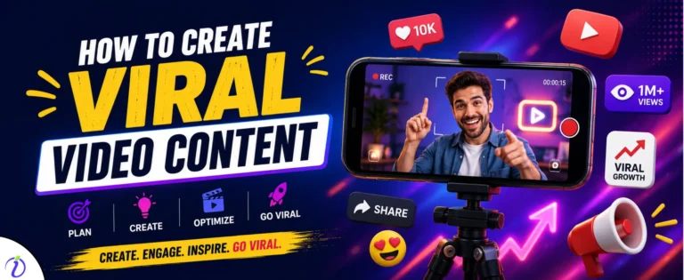How to create viral video content for any platform