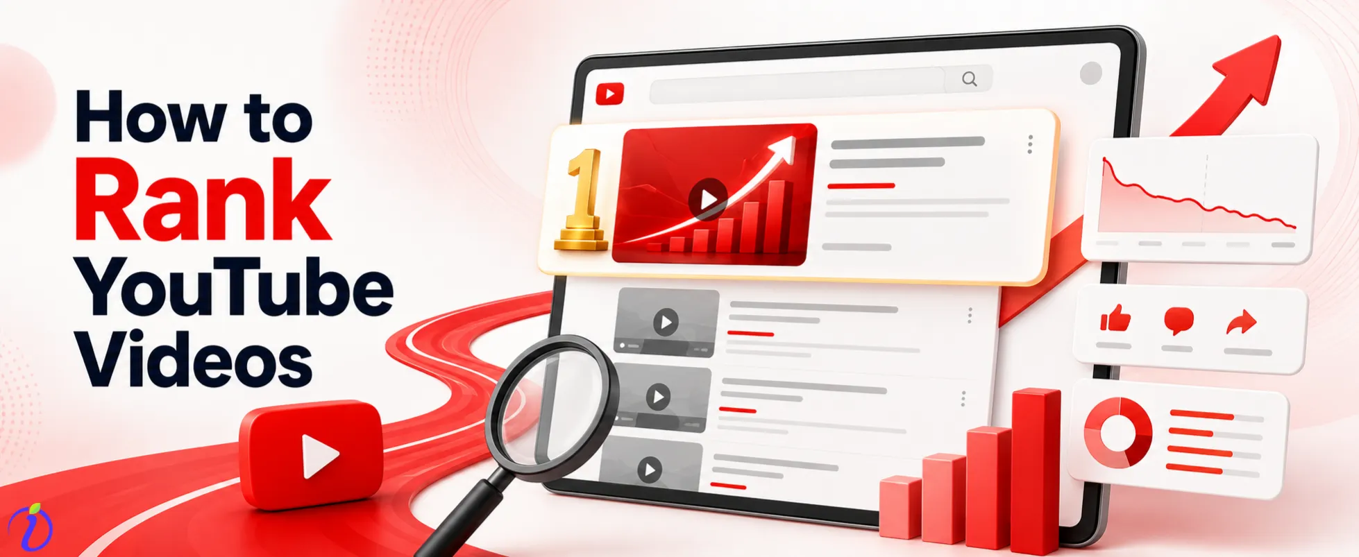  How to Rank YouTube Videos