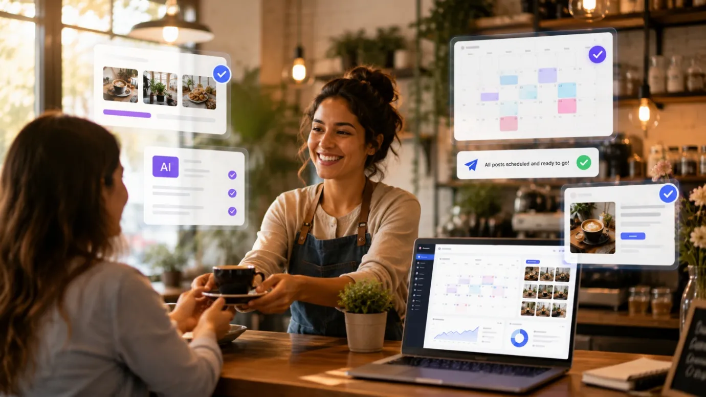 How to Build a Content Calendar 