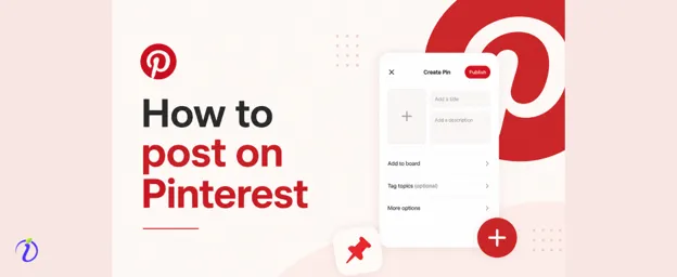 How to post on Pinterest