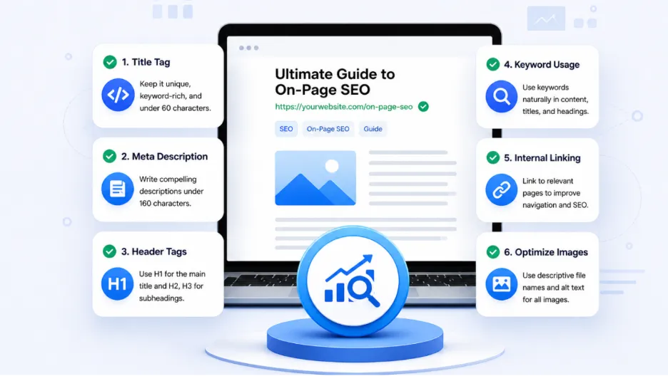 Find Target Keywords
