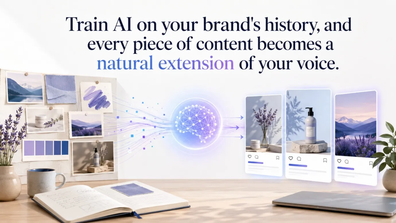 AI is a human-centered business growth tool