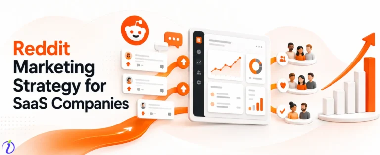 Reddit Marketing Strategy for SaaS Companies