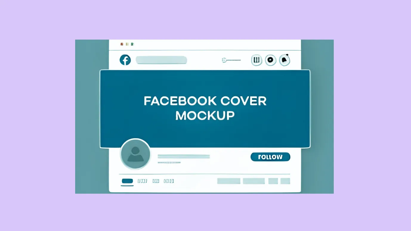 Tools for Facebook Cover Image/ Banner creation