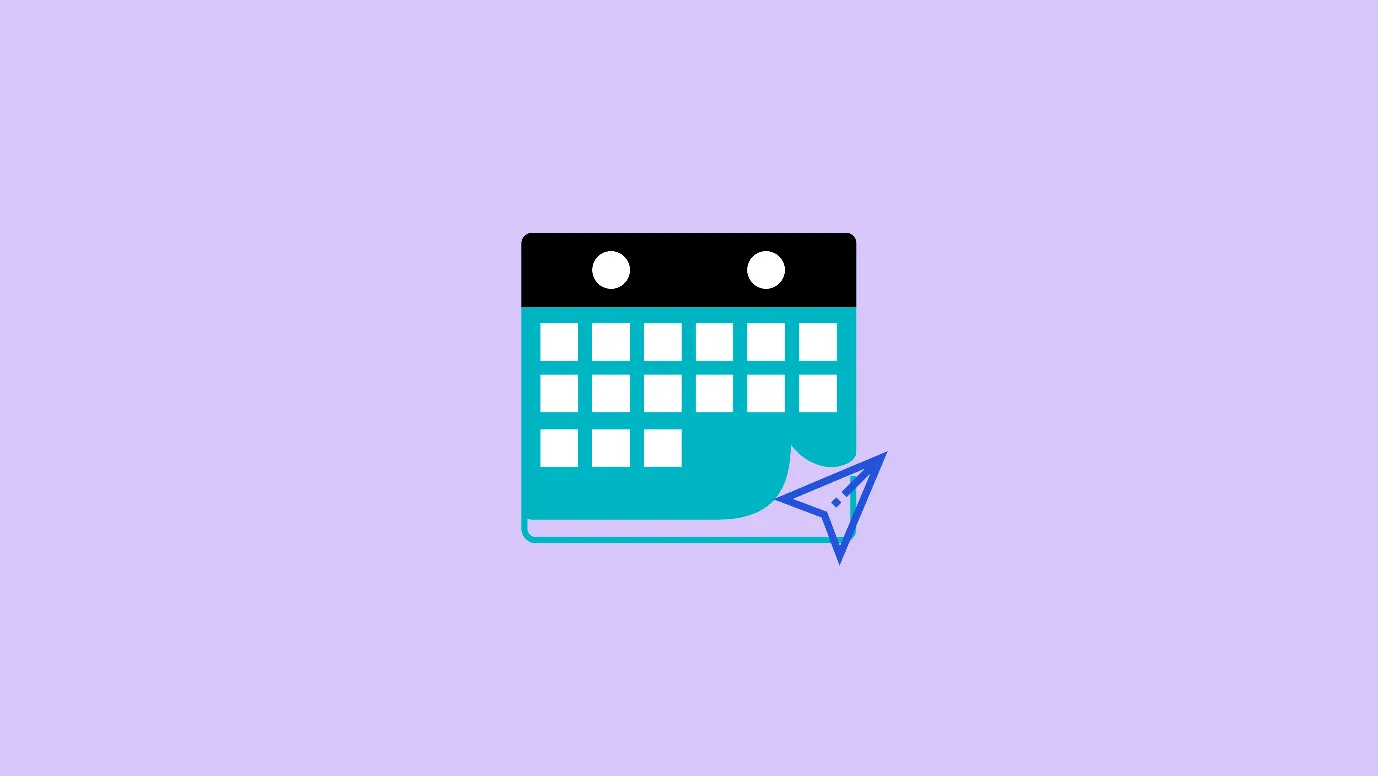 Scheduling and Making Content Calendar