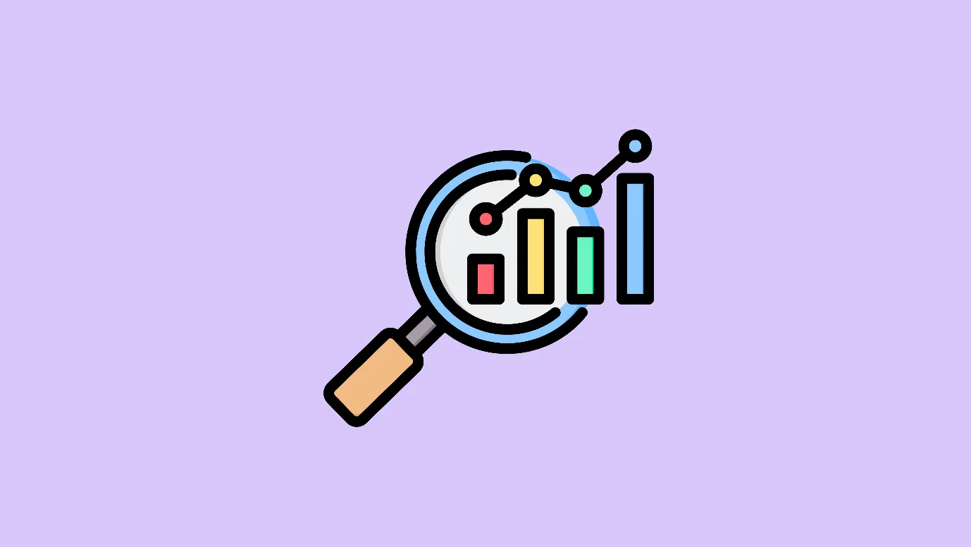 Analyzing your performance