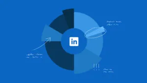 22 interesting stats about LinkedIn