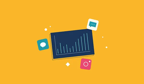 All Social Media Stats Research