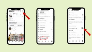 Manually Approve Tags