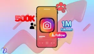 How to get more followers on Instagram?