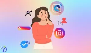 How many Instagram accounts can I have?​